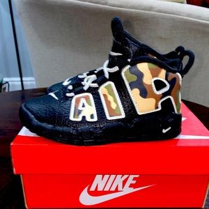 Brand new Nike air sneakers